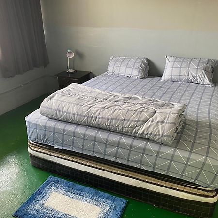 ラブ Cnx ゲストハウス チエンマイ エクステリア 写真